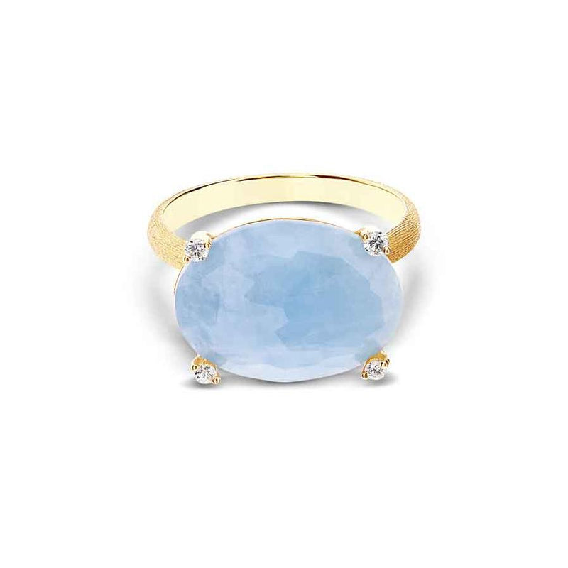 Nanis Ring Ipanema | AS1-576