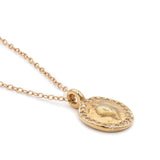 TWENTYTEN Collier Schildkröte | 11831