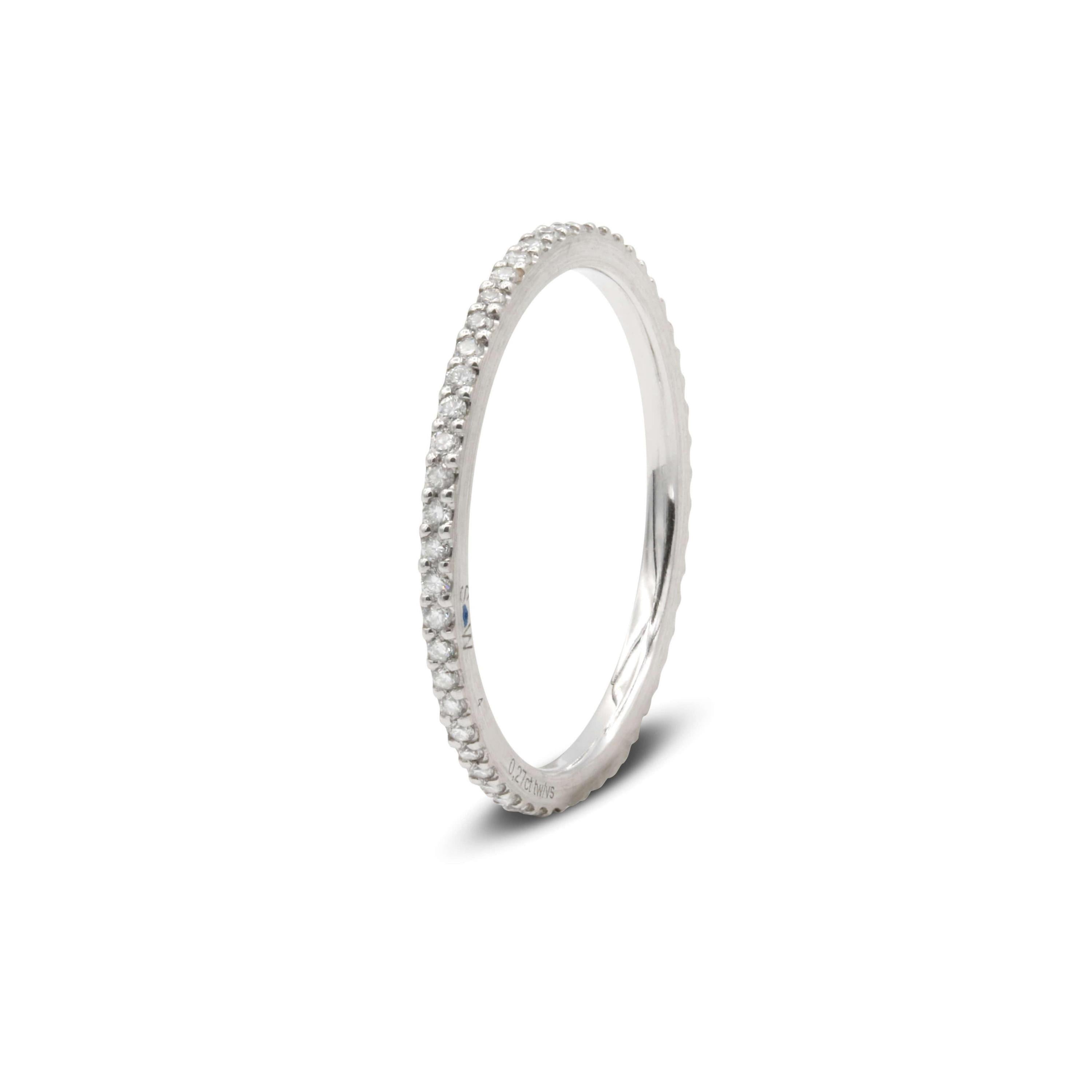 Schmuckwerk Memoire-Ring Alpen | GT605-PT