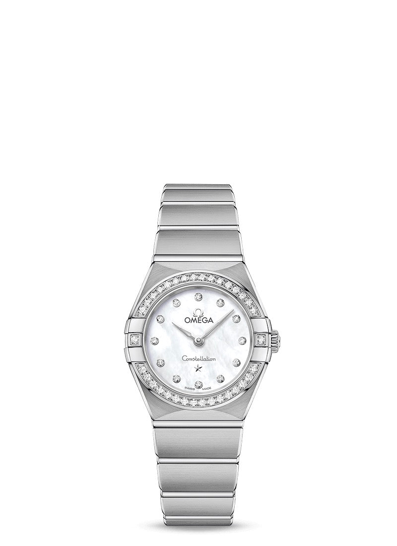 Omega Constellation Perlmutt O131.15.25.60.55.001