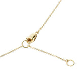 Nanis Collier Ipanema, Gelbgold, CS13-515