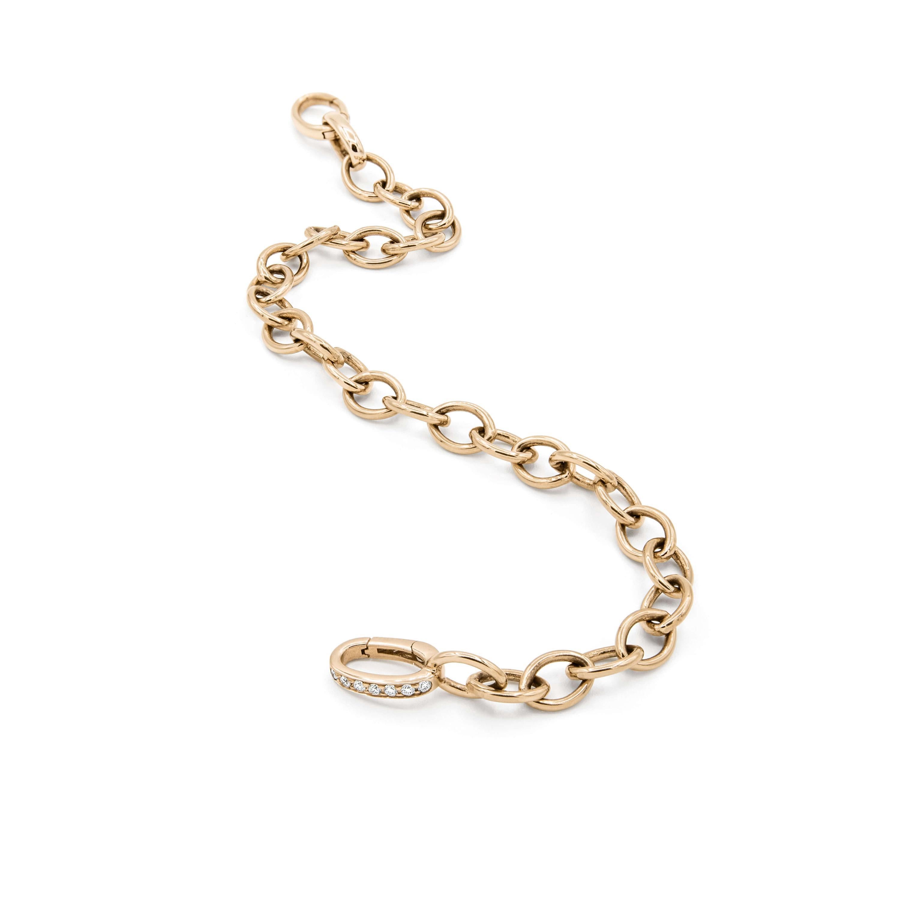 TWENTYTEN Armband mit Diamanten | 11474