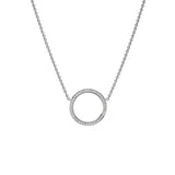 Schmuckwerk Collier Diamantfieber | SH115-PT