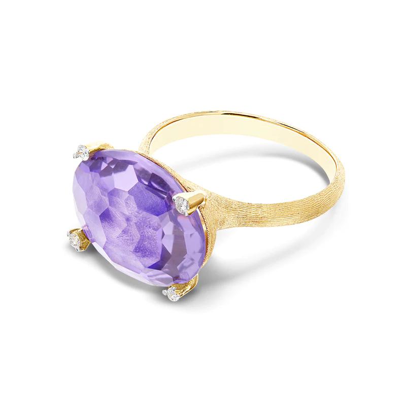 Nanis Ring Ipanema | AS6-576