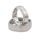 Henrich & Denzel Trauring | P3341.600
