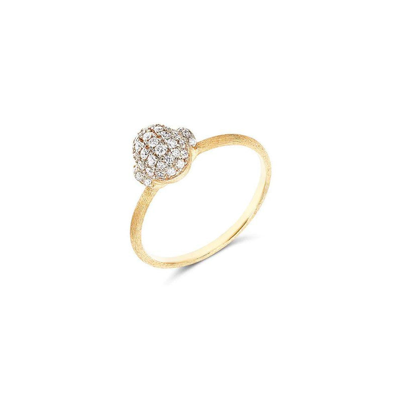 Nanis Ring Dancing Élite, Gelbgold, AS9-583