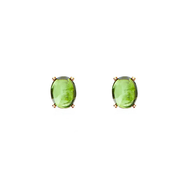 Nanis Ohrstecker Tourmalines | OA2-598