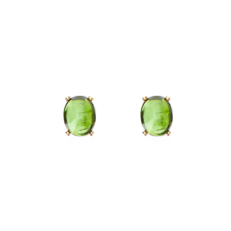 Nanis Ohrstecker Tourmalines | OA2-598