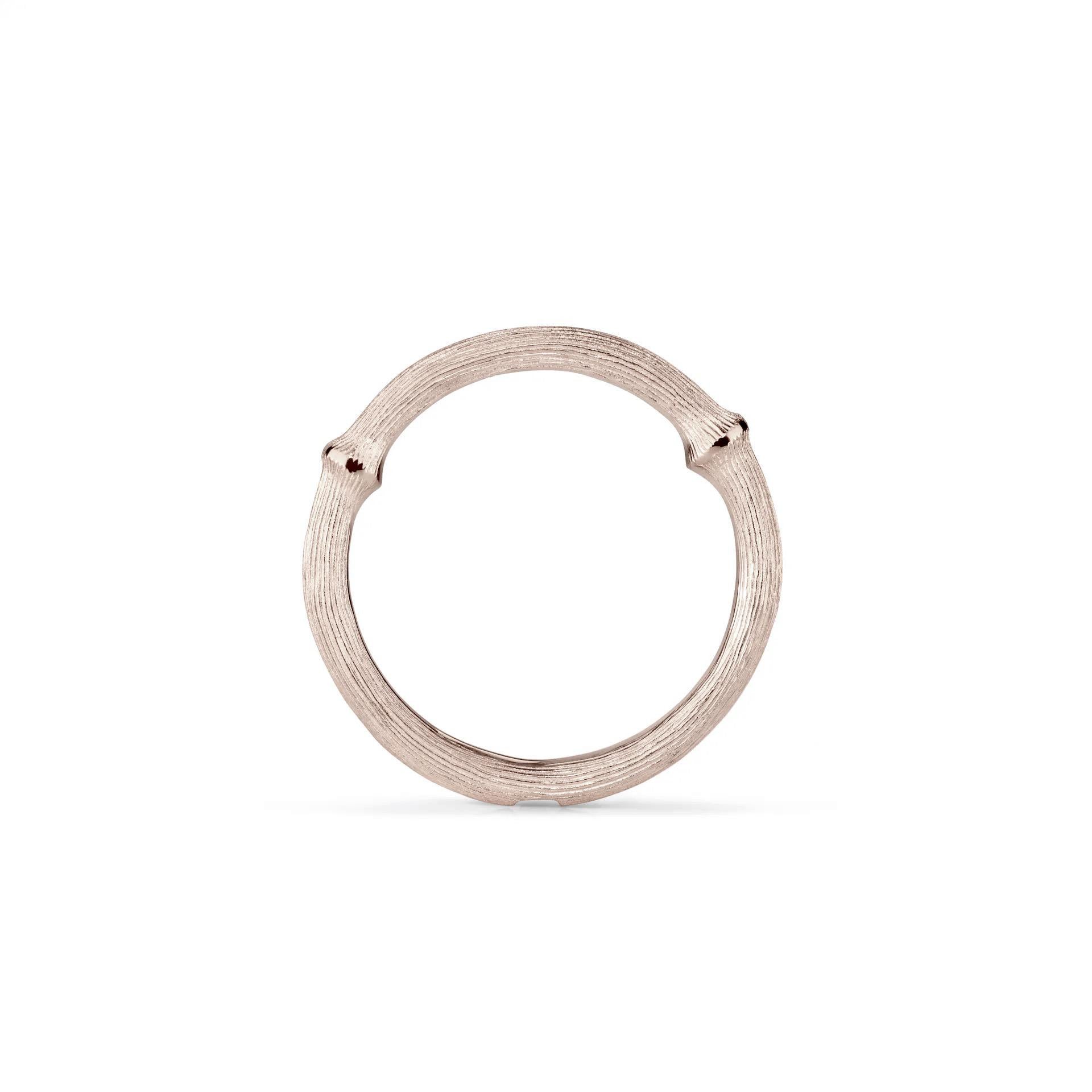 Ole Lynggaard Ring Nature #2 | A2681-503