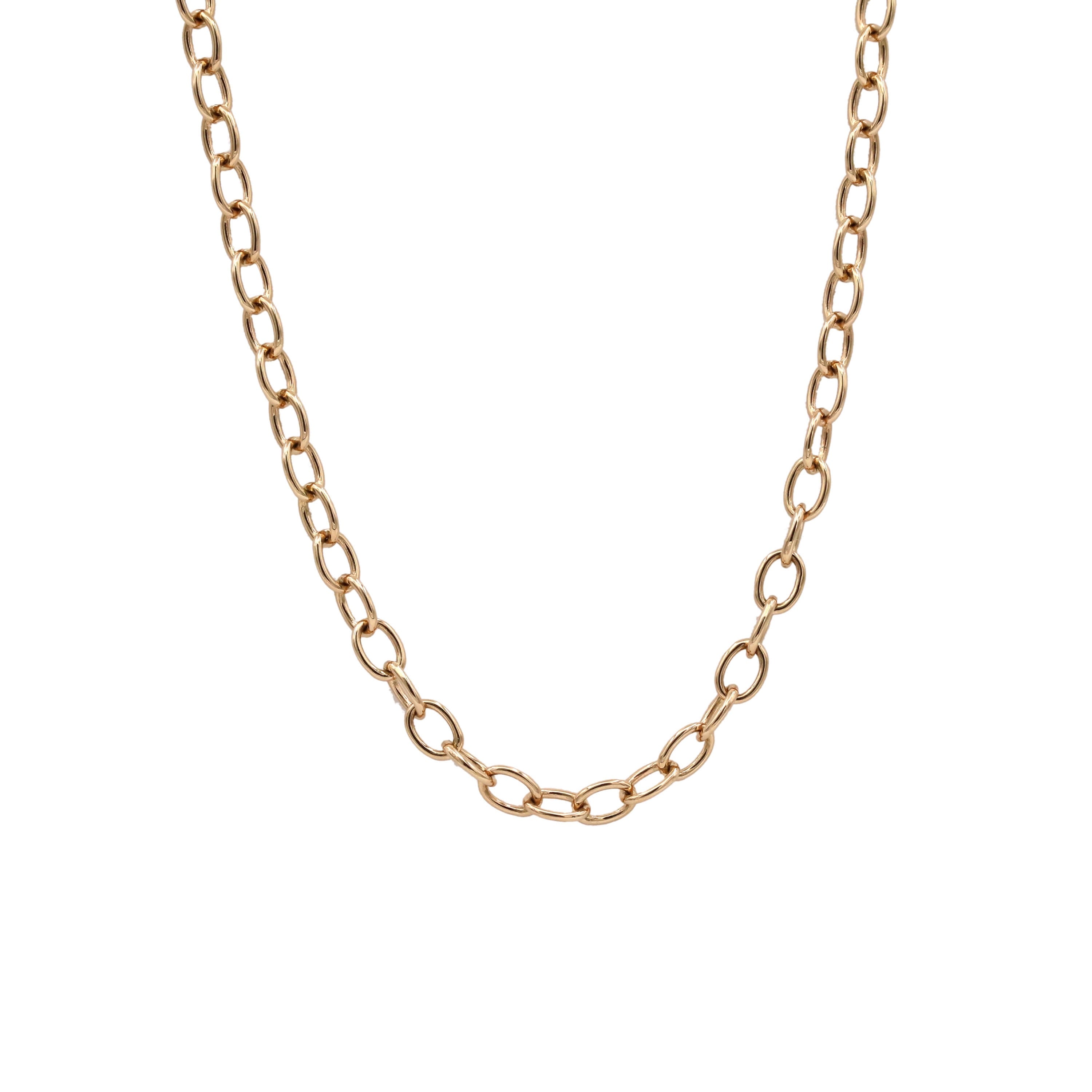 TWENTYTEN Halskette 80 cm | 12386