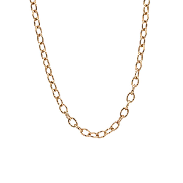 TWENTYTEN Halskette 80 cm | 12386