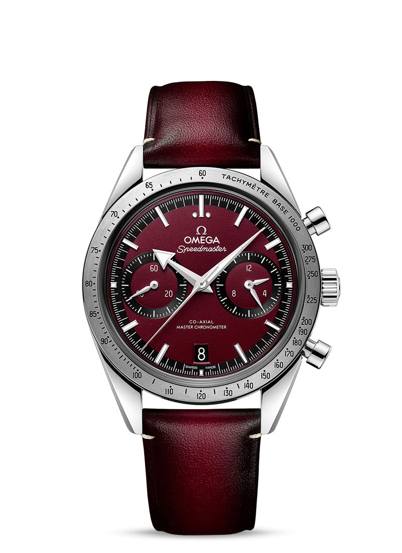 Omega Speedmaster O332.12.41.51.11.001