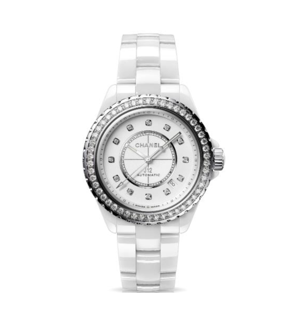 Chanel J12 (H2569)