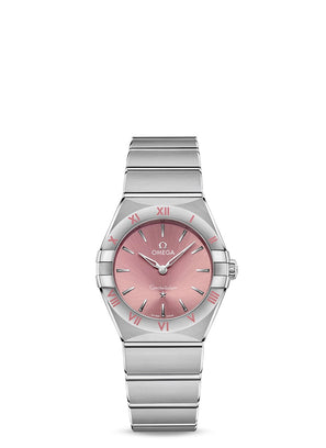 Omega Constellation O131.10.28.60.11.001