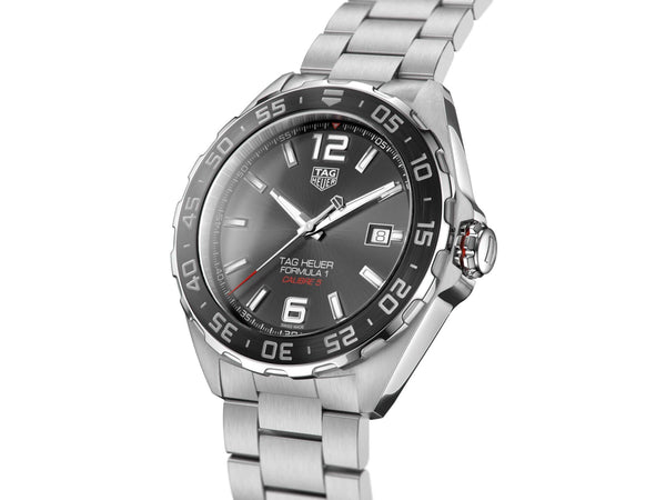 TAG Heuer Armbanduhr Formula I WAZ2011.BA0842