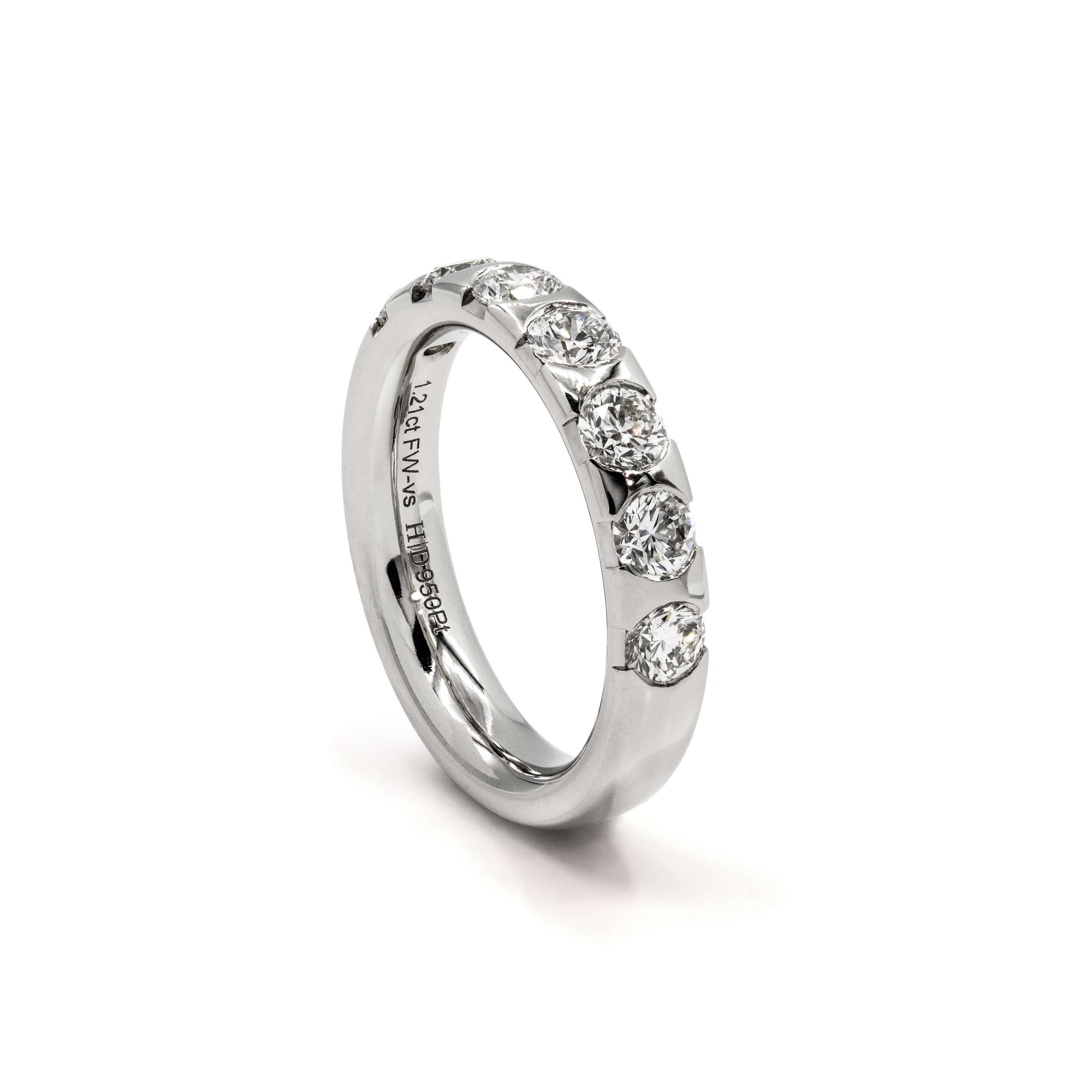 Henrich & Denzel Memoire-Ring | P0317.07