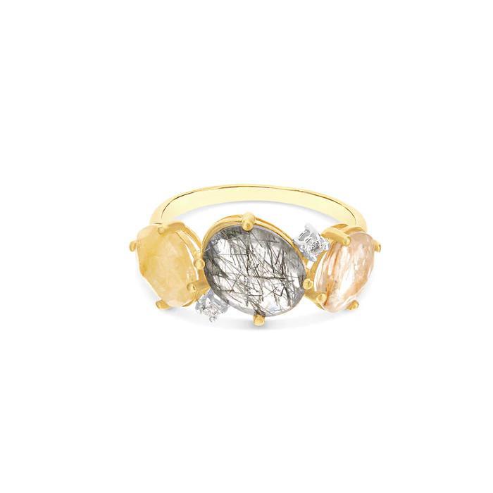 Nanis Ring Ipanema | AS14-576