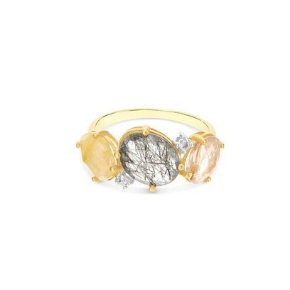 Nanis Ring Ipanema | AS14-576