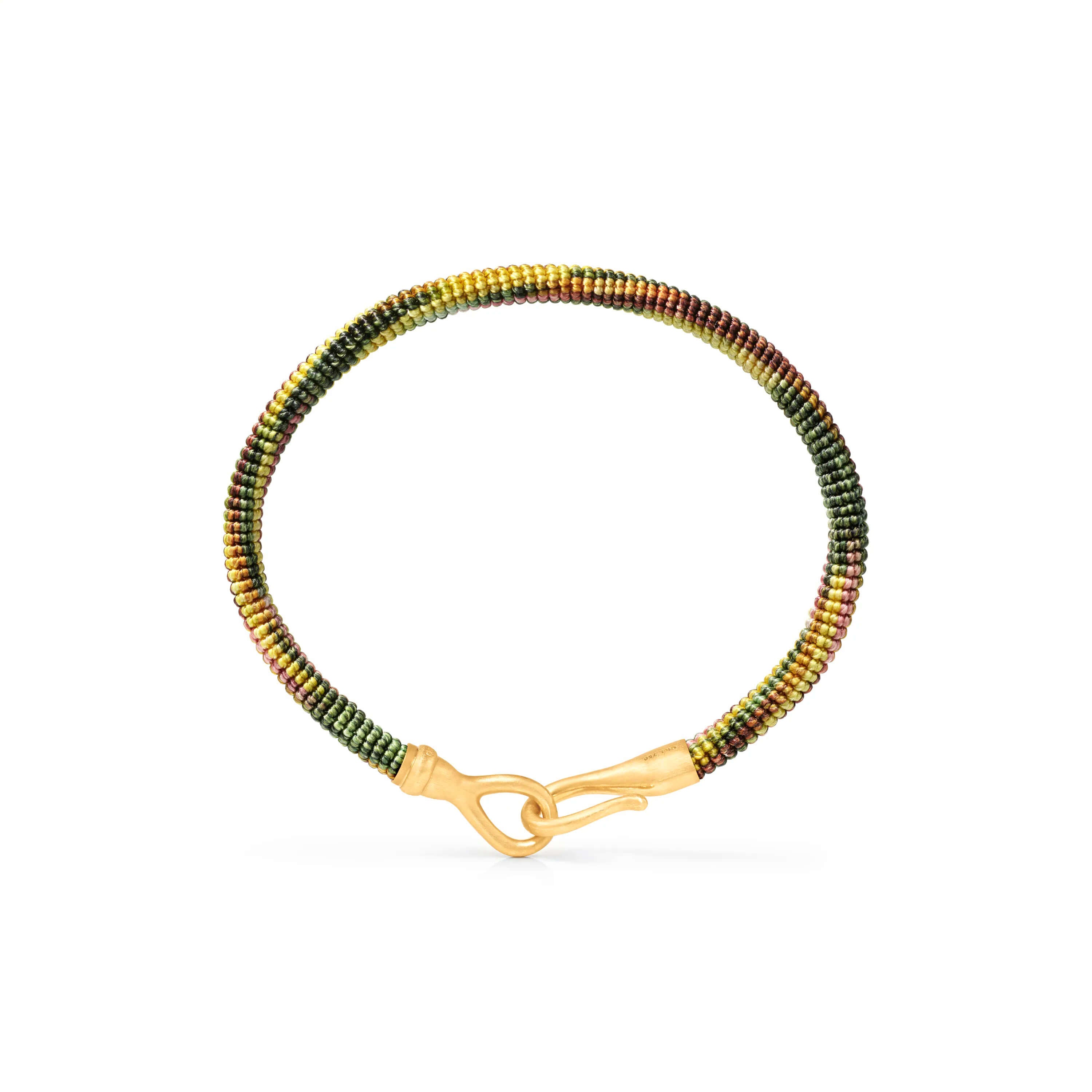 Ole Lynggaard Life Armband Plum | A2952-402