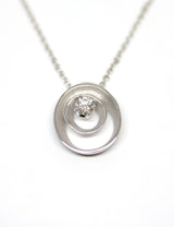 Annamaria Cammilli Collier Dune Assolo | White Ice | GPE2292W
