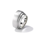 Henrich & Denzel Ring Tenda, Platin, P5960.1100