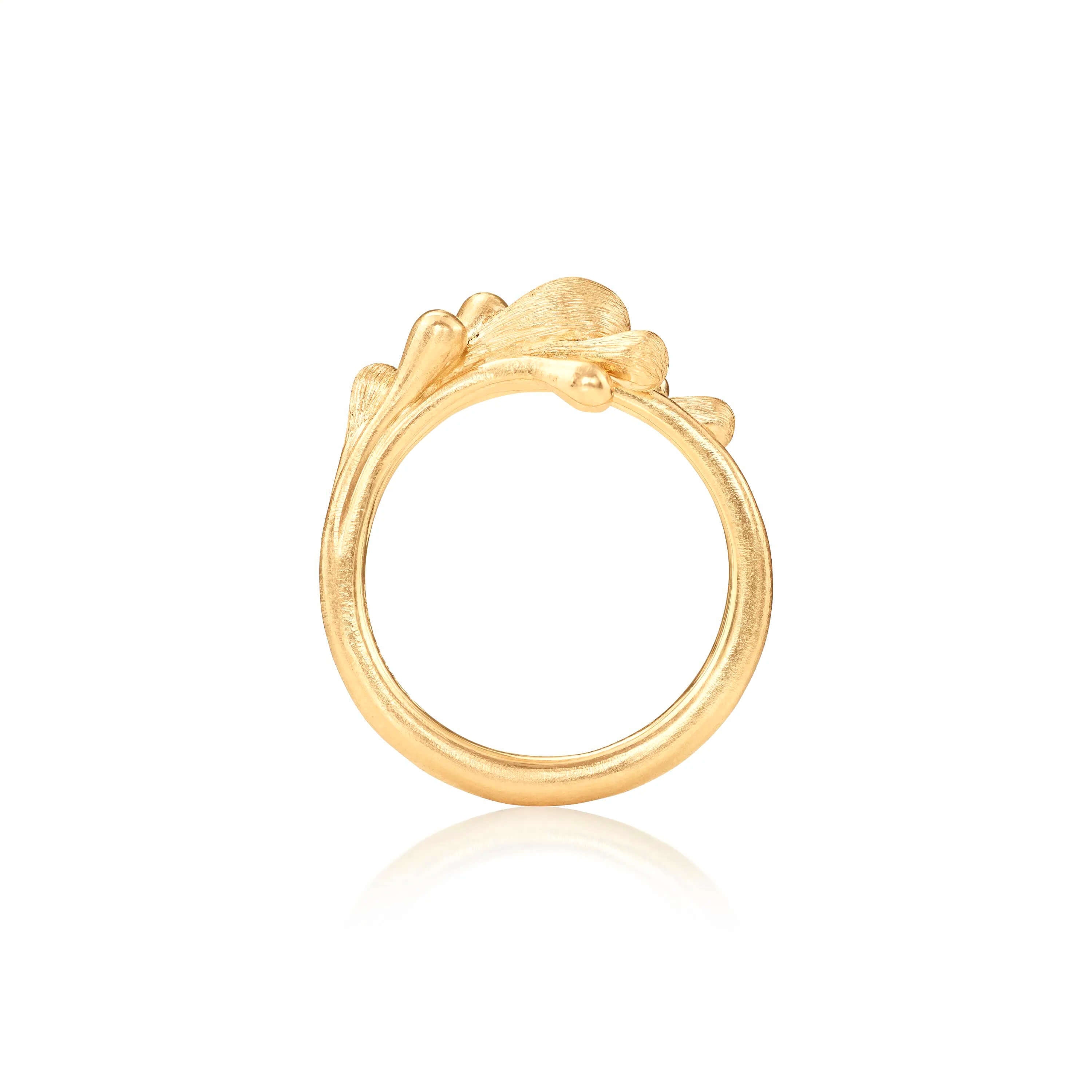 Ole Lynggaard Ring BoHo, A2948-401