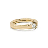 Schmuckwerk Ring Glasklar | DR267-GG-GW