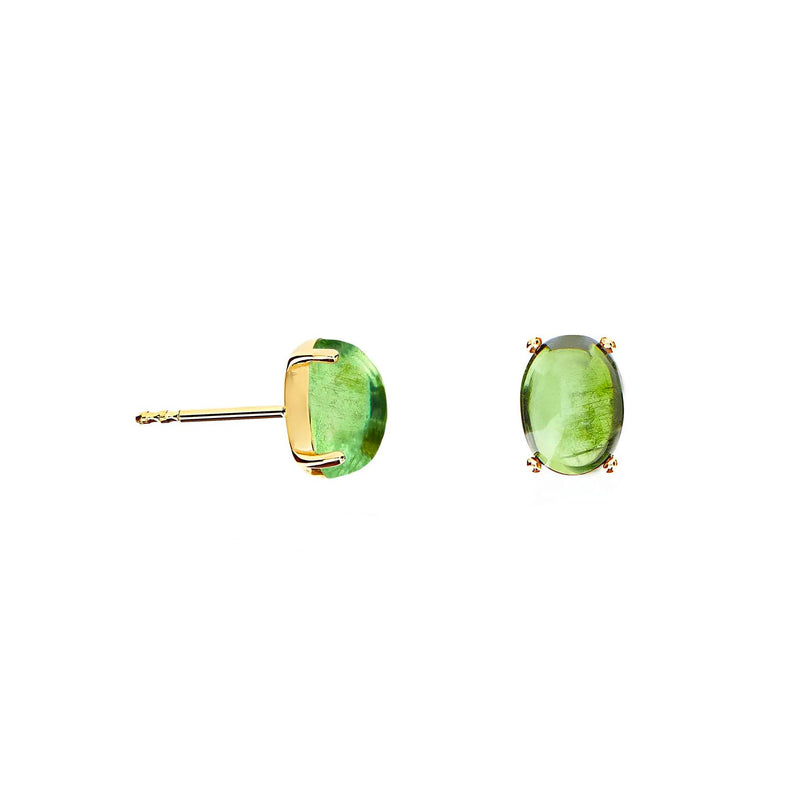 Nanis Ohrstecker Tourmalines | OA2-598