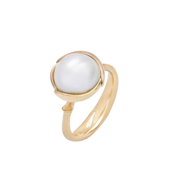 Ole Lynggaard Lotus Ring | A2754-401