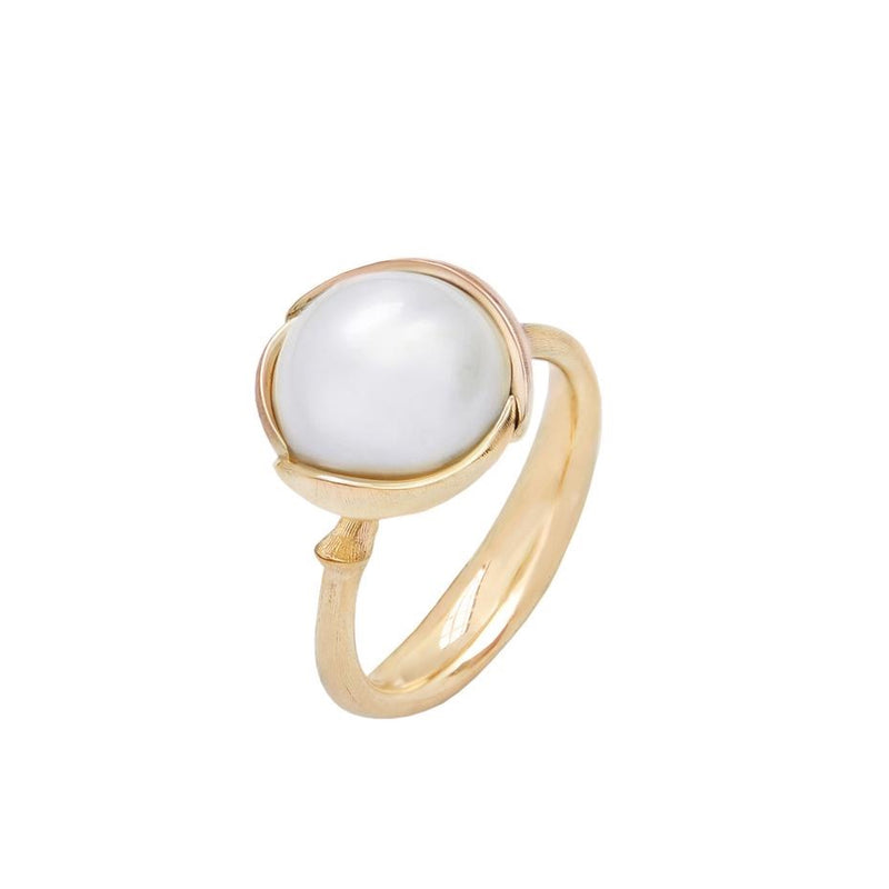 Ole Lynggaard Lotus Ring | A2754-401