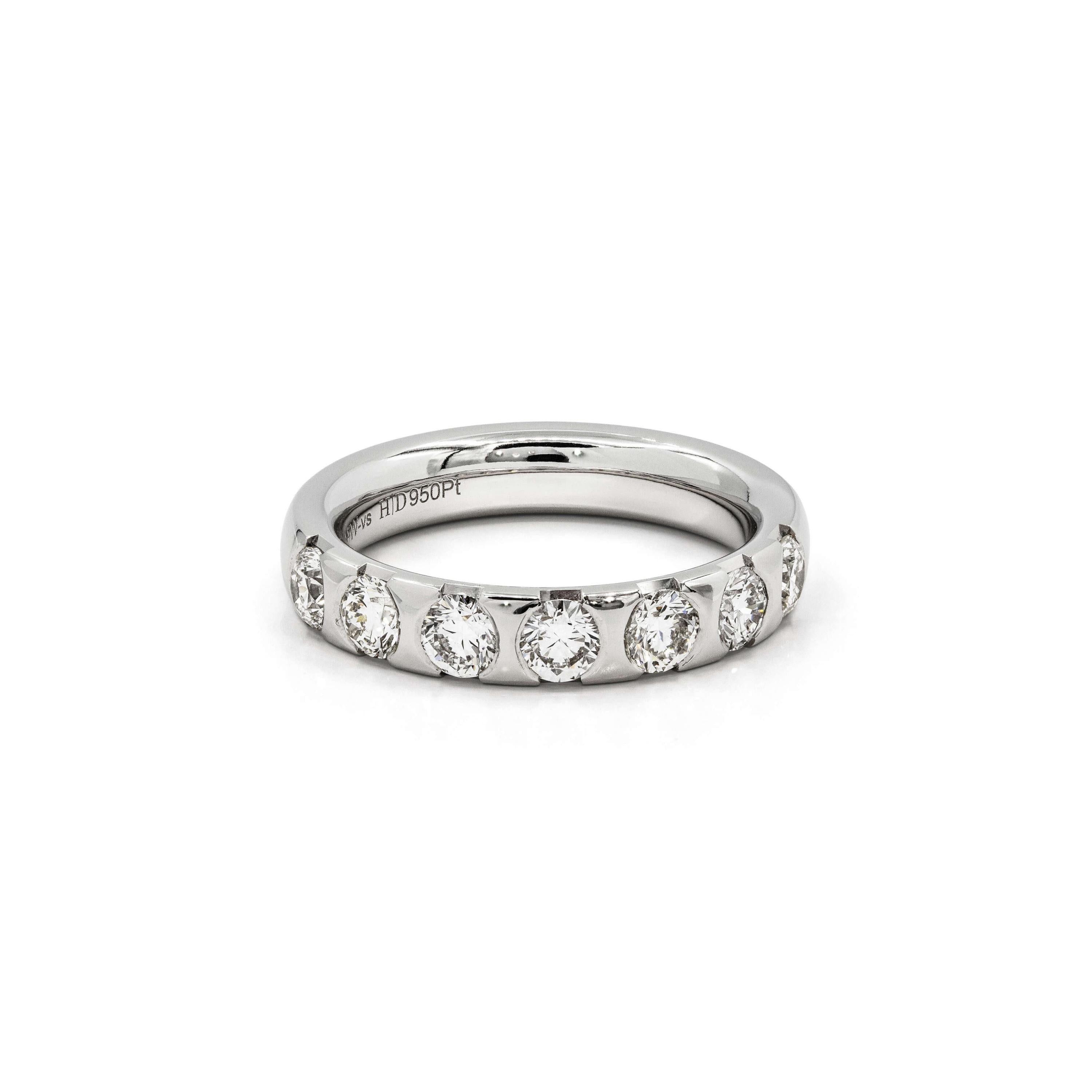 Henrich & Denzel Memoire-Ring | P0317.07
