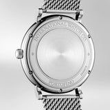 IWC Schaffhausen Armbanduhr Portofino Automatic IW356505