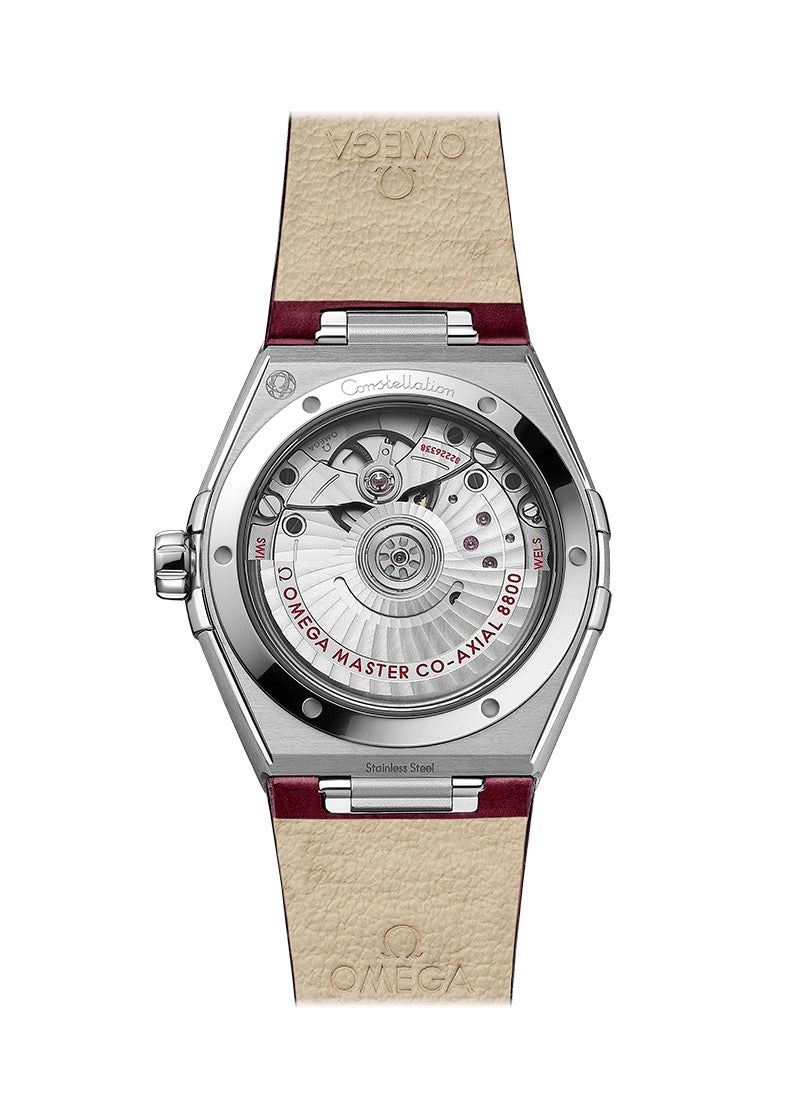 Omega Constellation O131.18.36.20.61.001