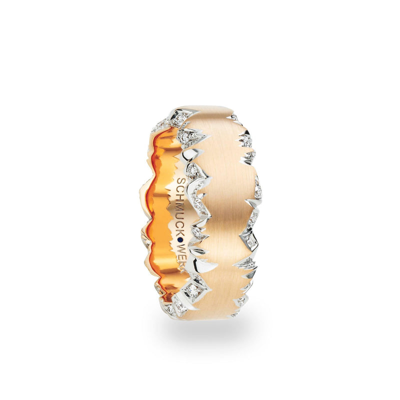 Schmuckwerk Ring Alpen | GR215-RG