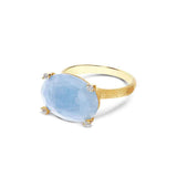 Nanis Ring Ipanema | AS1-576