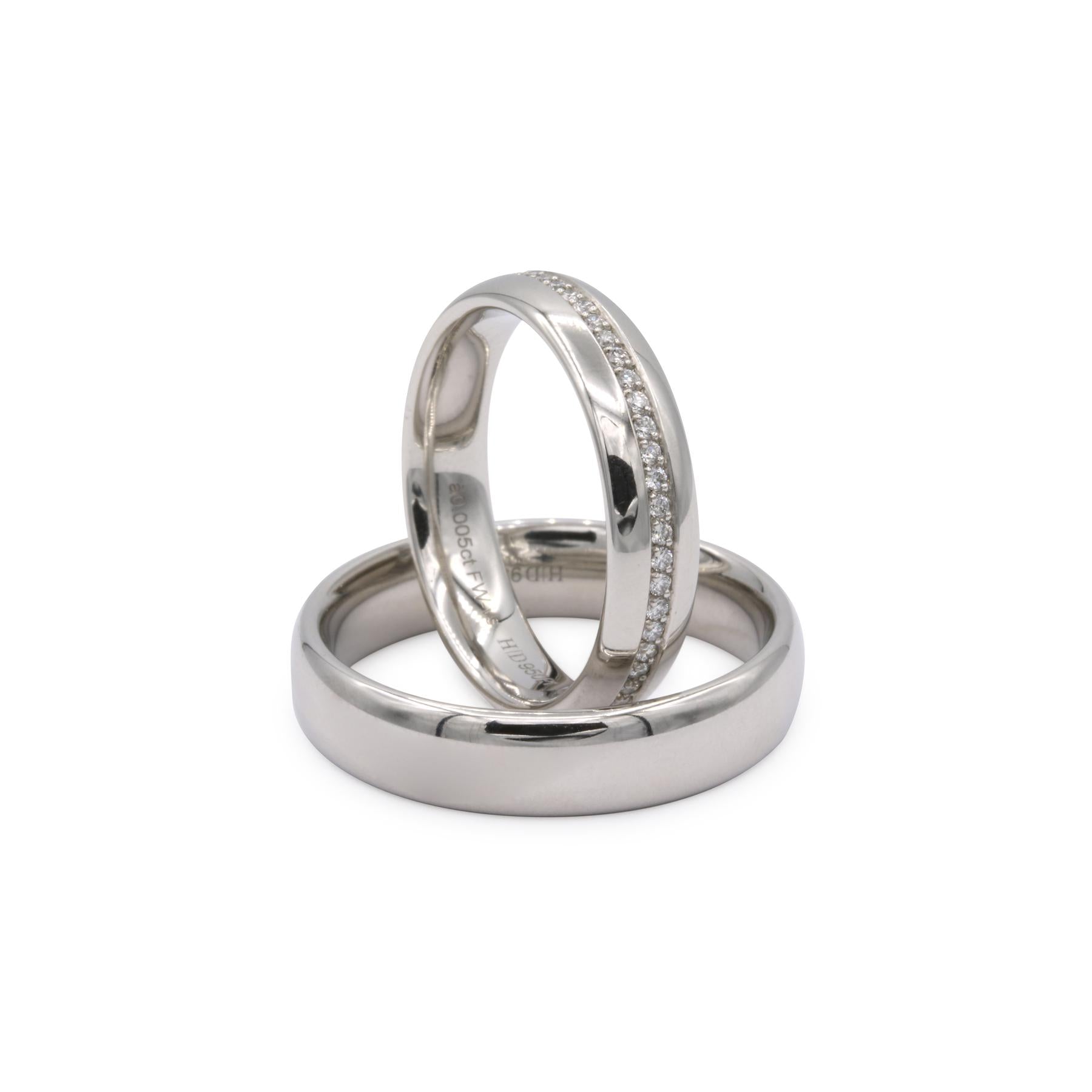 Henrich & Denzel Trauring | P3005.500