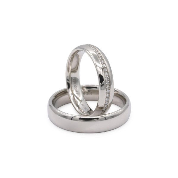 Henrich & Denzel Trauring | P3005.500