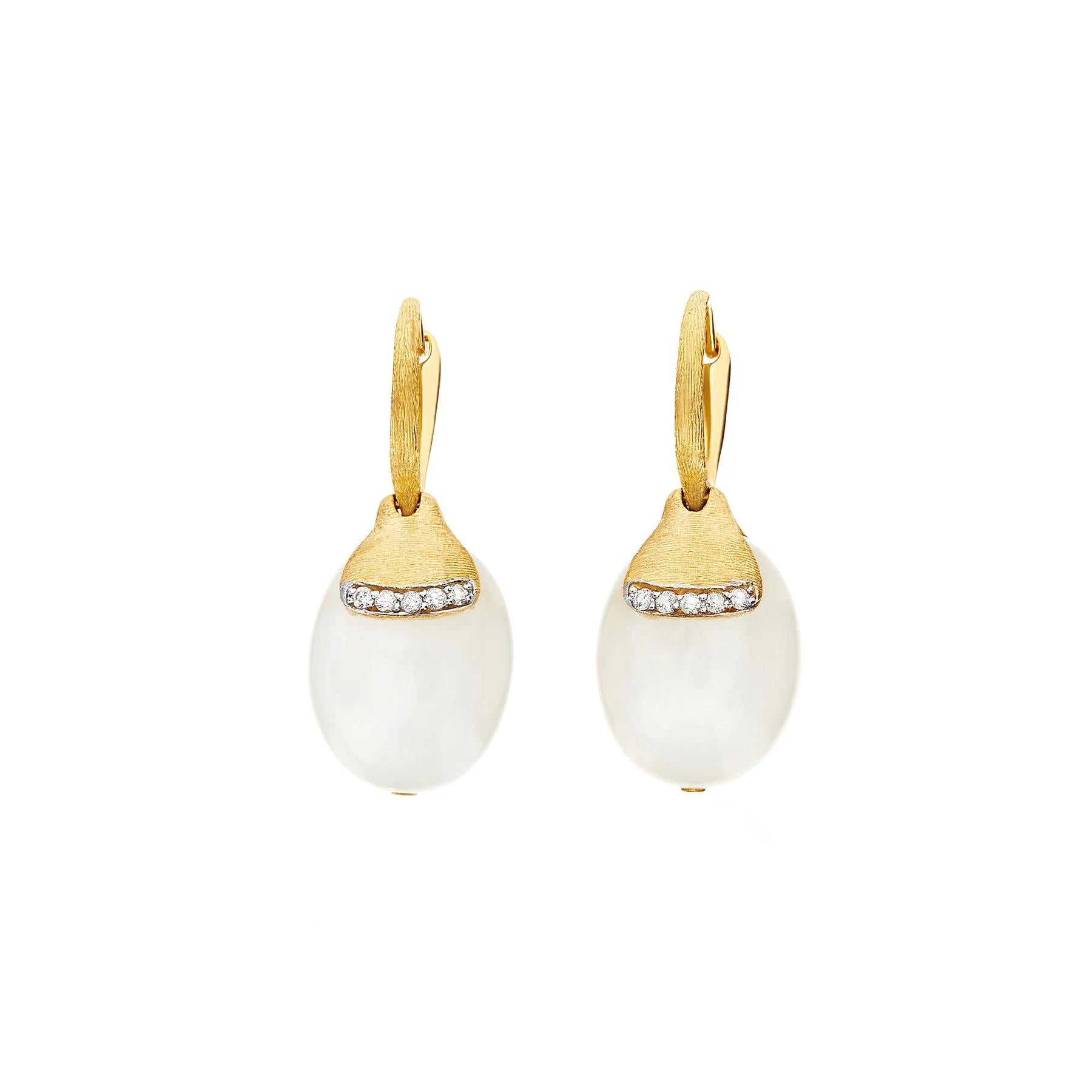 Nani's earrings Amuleti OS1-603