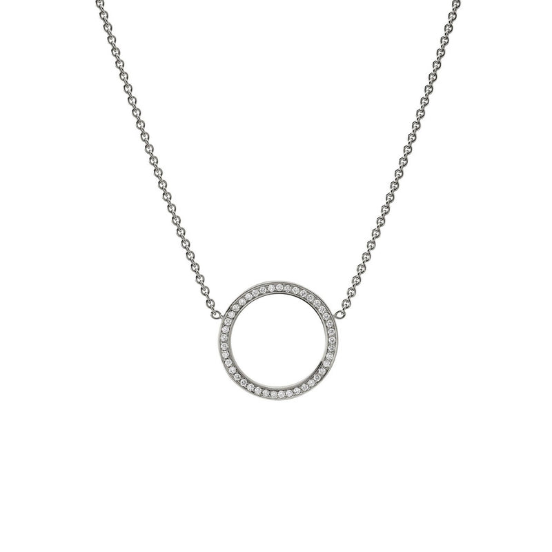 Schmuckwerk Collier Diamantenfieber | SH105-PT
