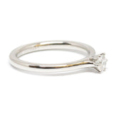 Henrich & Denzel Solitaire-Ring | PS003.020