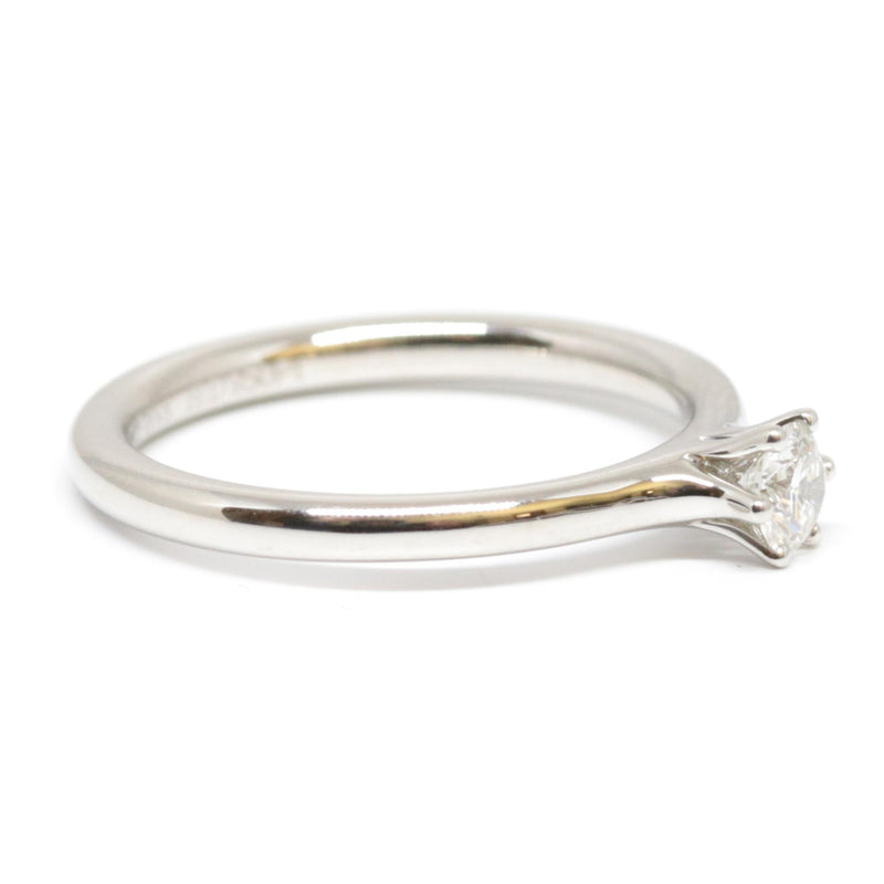 Henrich & Denzel Solitaire-Ring | PS003.020