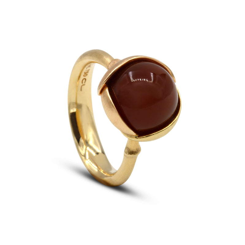 Ole Lynggaard Ring Lotus | A2651-410
