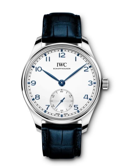 IWC Schaffhausen Armbanduhr Portugieser Automatic 40 IW358304
