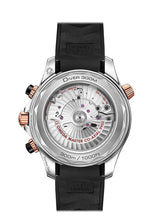 Omega Seamaster Chrono Diver schwarz O210.22.44.51.01.001