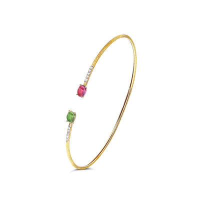 Nanis Armreif Tourmalines | BS4-598