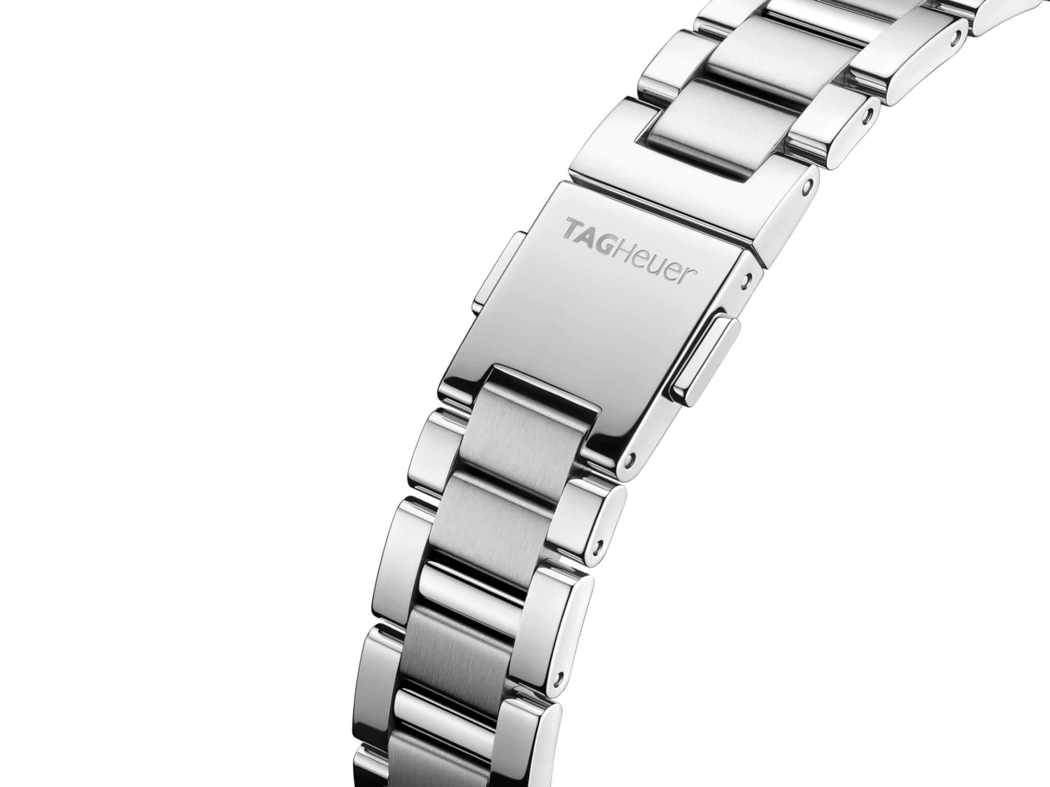 TAG Heuer Armbanduhr Carrera WAR1311.BA0778
