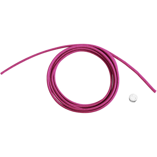 DoDo Kordel fuchsia | DC.FUC3/D.SIG/A/1