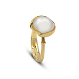 Ole Lynggaard Lotus Ring | A2754-401