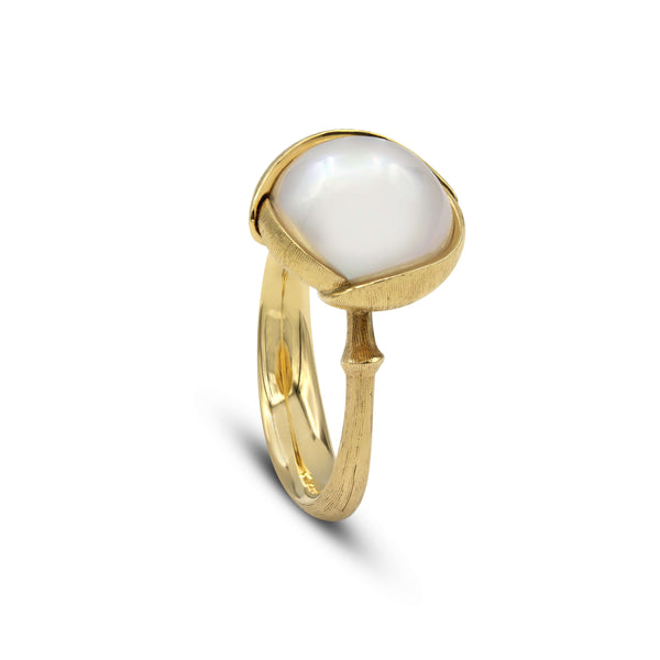 Ole Lynggaard Lotus Ring | A2754-401