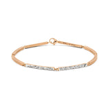 Schmuckwerk Armband Alpen | GA506-RG
